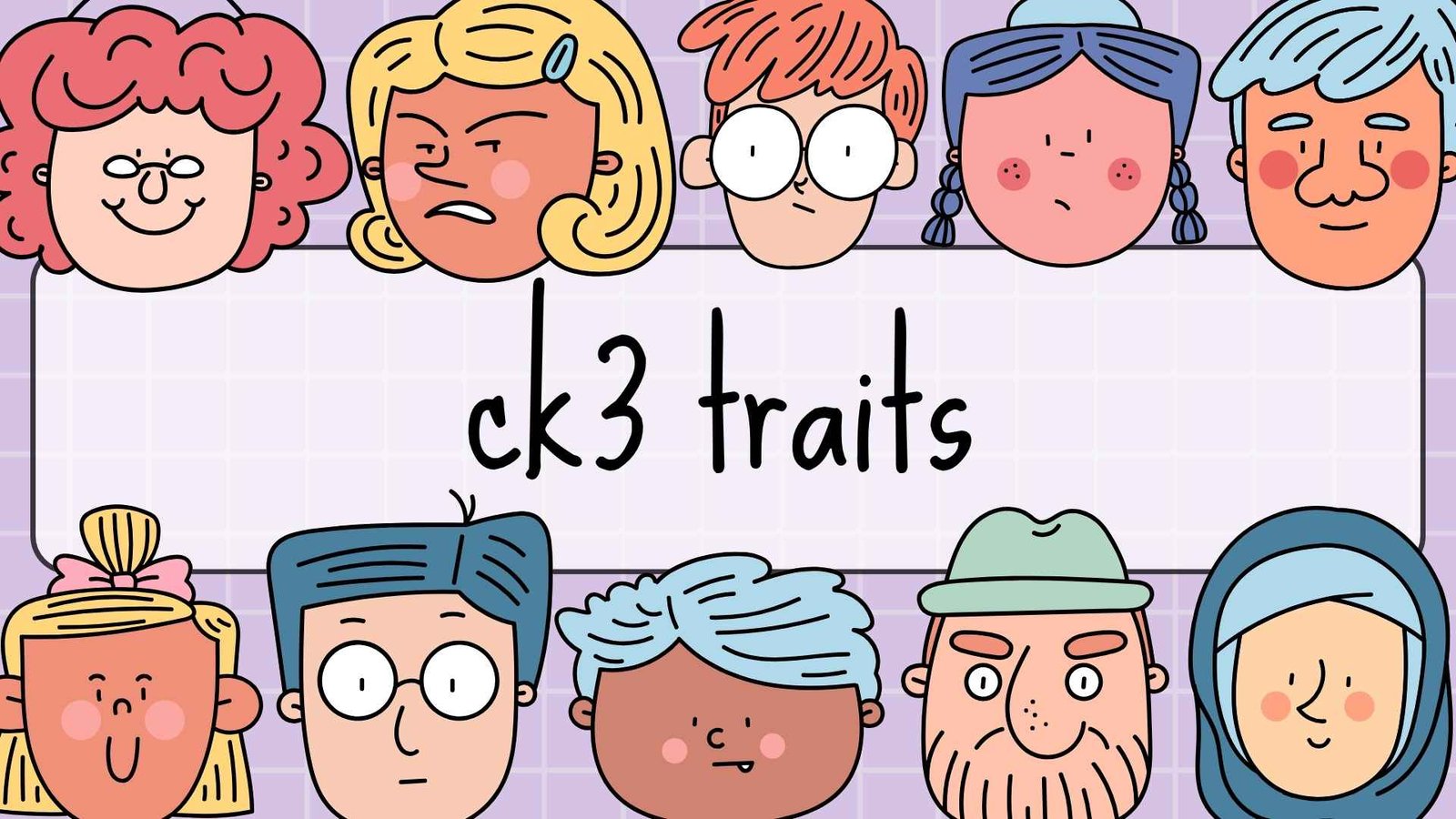ck3 traits
