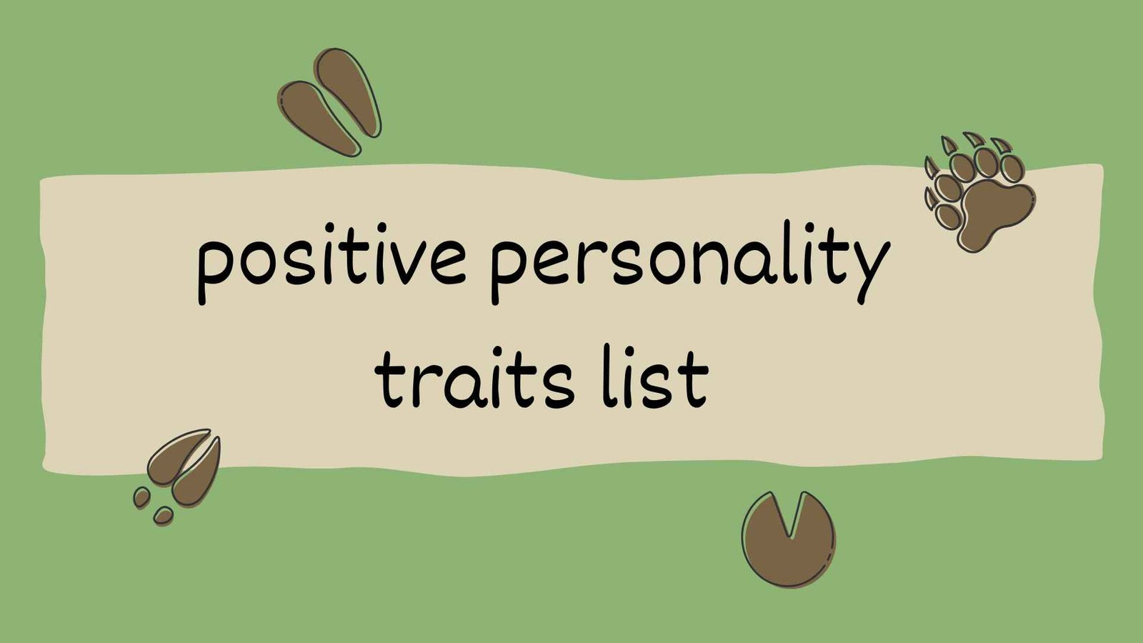 positive-personality-traits-list