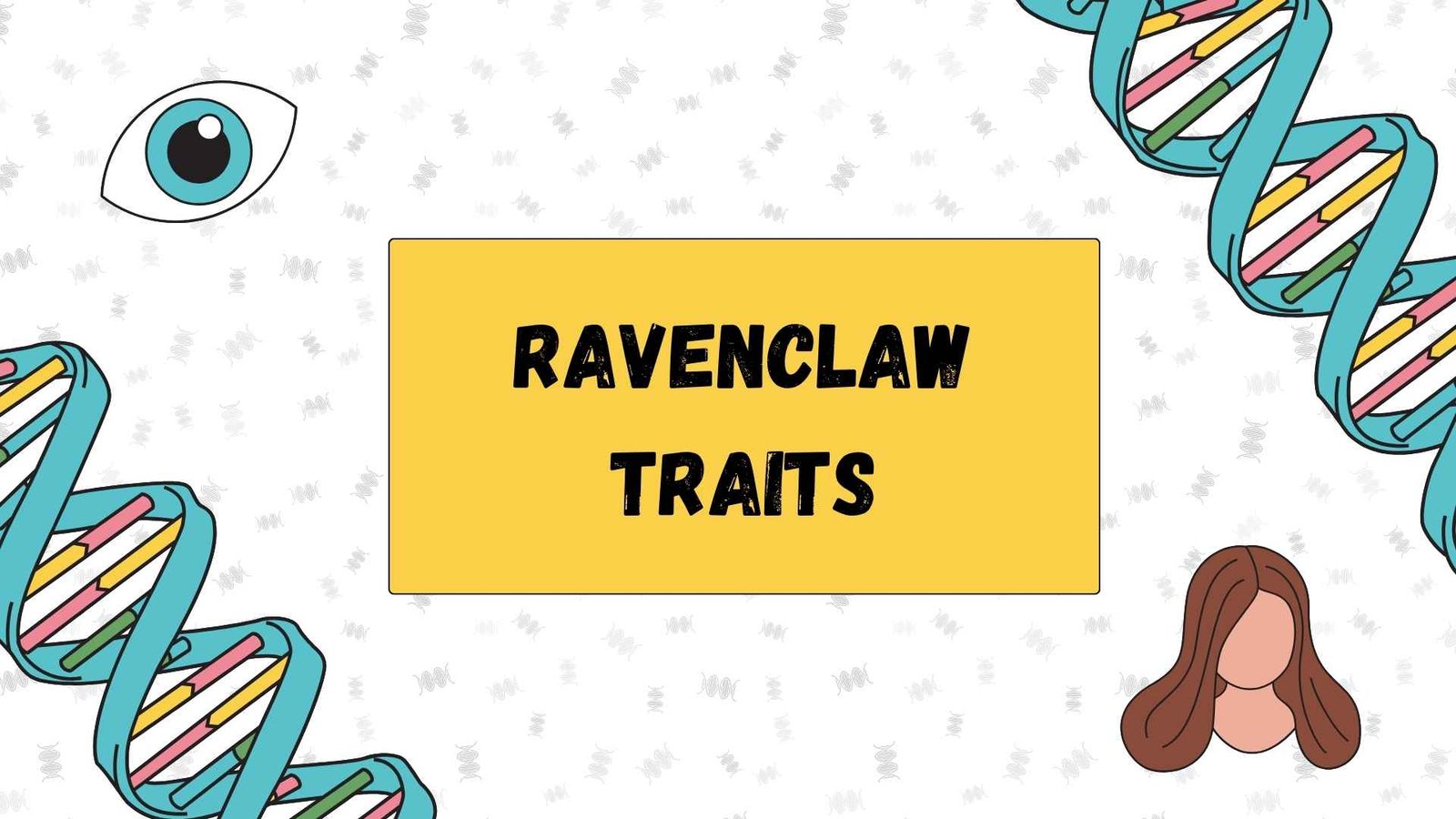 ravenclaw traits