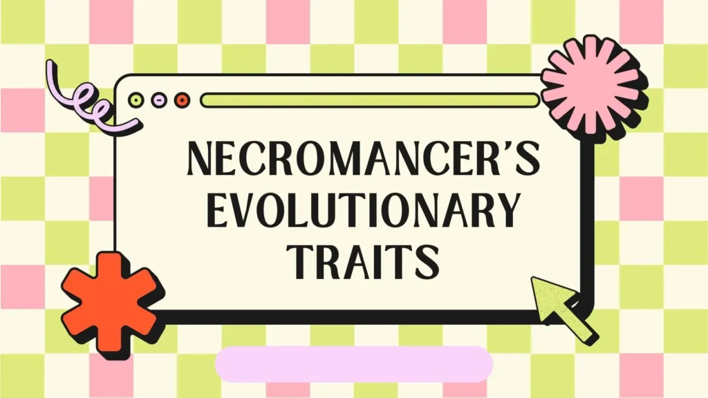 Adrias Cromwell Traits: A Complete Guide to His Necromancer Powers and Evolution